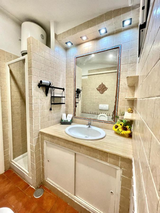 Dani House Daire Roma Dış mekan fotoğraf