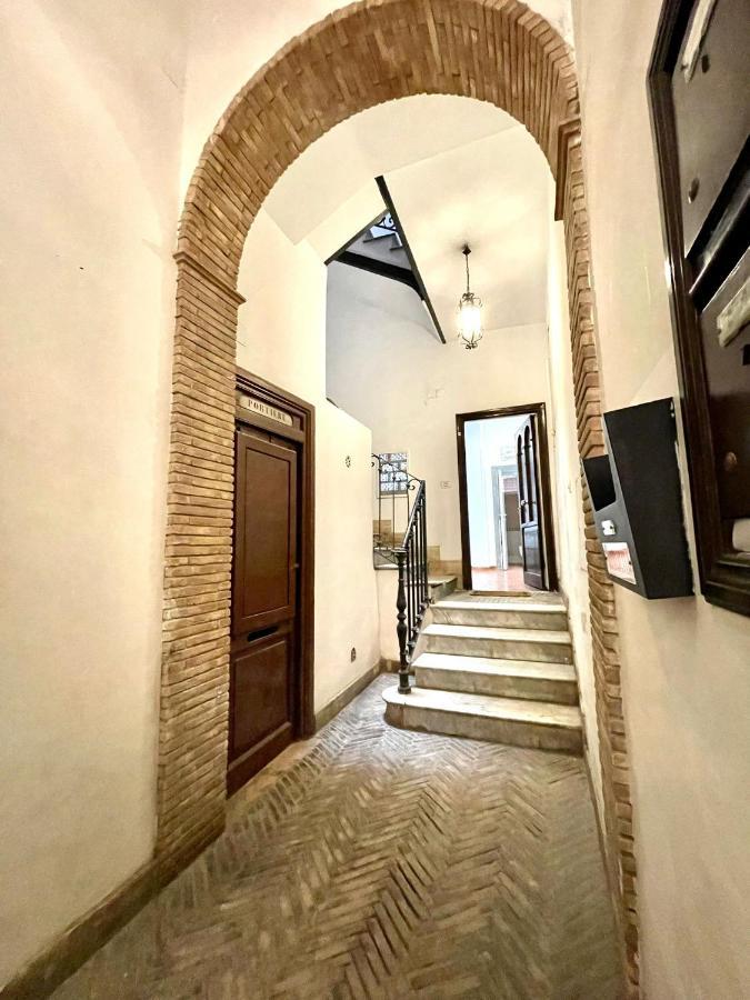 Dani House Daire Roma Dış mekan fotoğraf