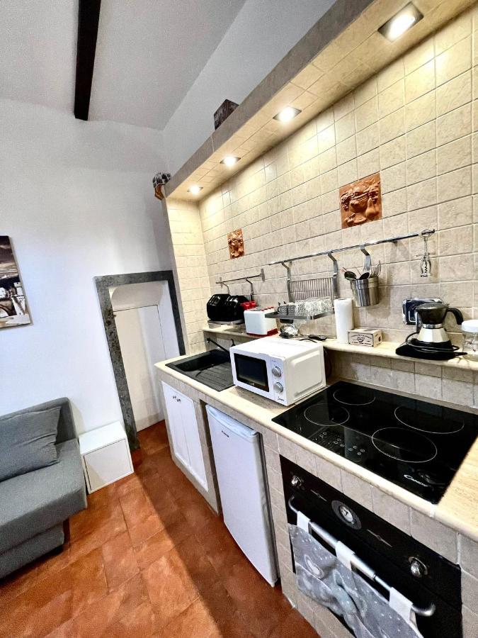 Dani House Daire Roma Dış mekan fotoğraf