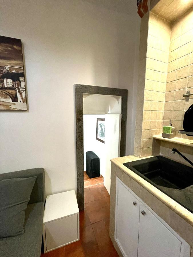 Dani House Daire Roma Dış mekan fotoğraf