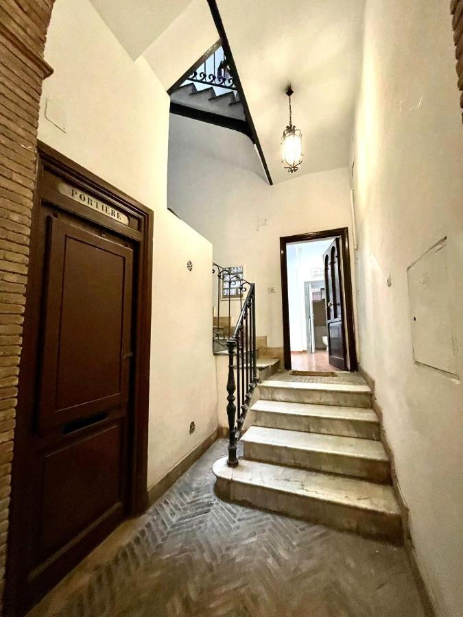 Dani House Daire Roma Dış mekan fotoğraf